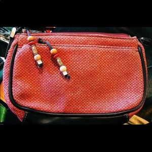 Liz Claiborne Clutch